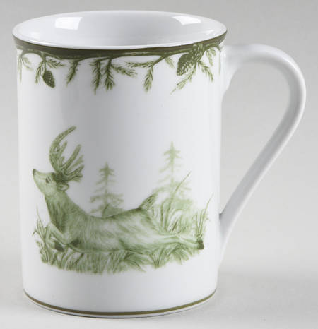 Forest Mug