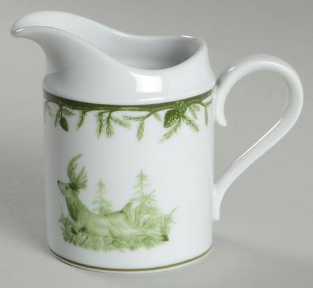Forest Creamer