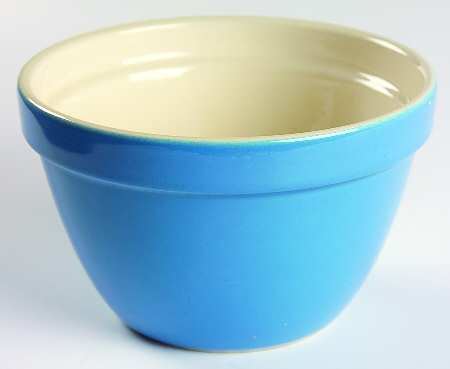 Addison Bowls 5" Nesting Bowl