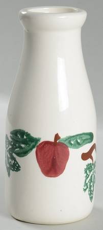 Apple & Ivy Open Cream Bottle