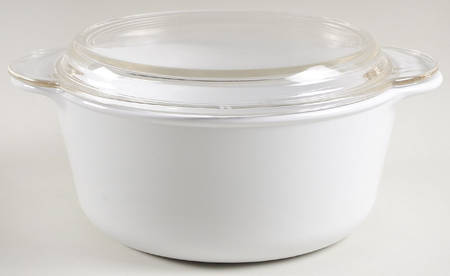 Classic Elegance M-225 Microwave Plus Glass Lid