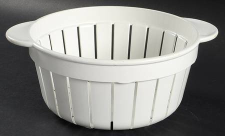 Classic Elegance Plastic Steamer Basket for M-225 Microwave Plus