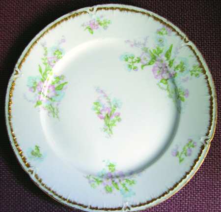 CHF1250 Salad Plate