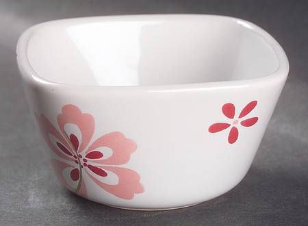 Pretty Pink (Corelle) Ramekin