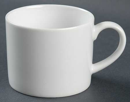 Aspen (Essential) Flat Cup