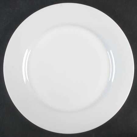 Aspen (Essential) Salad Plate by Crate & Barrel