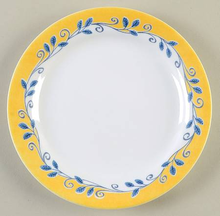 Bella Vista (Corelle) Salad Plate