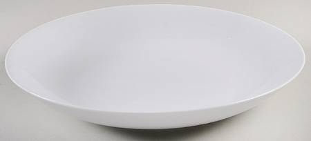 Aspen (Essential) 12" Shallow Round Bowl