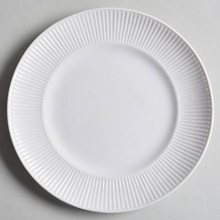 Haley Salad Plate