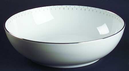 Neptune Soup/Cereal Bowl by Charles Field Haviland