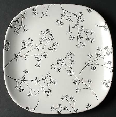 Graffiti Floral by Calvin Klein