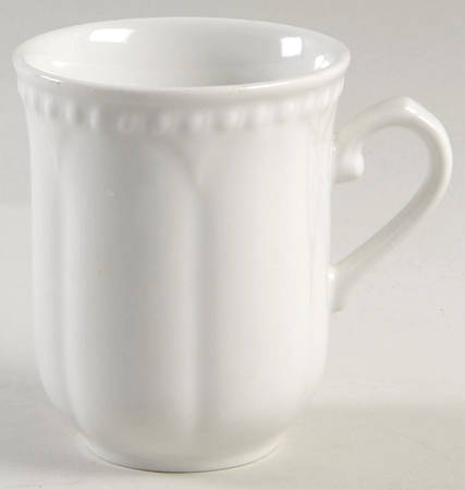 Buckingham Mug
