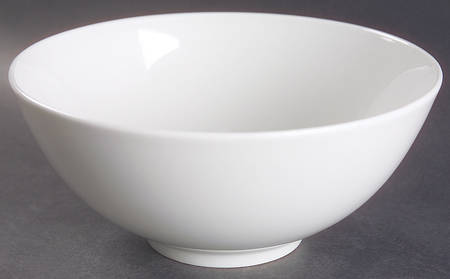 Essence Coupe Cereal Bowl