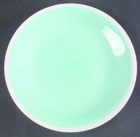 Murano Solid Dinner Plate