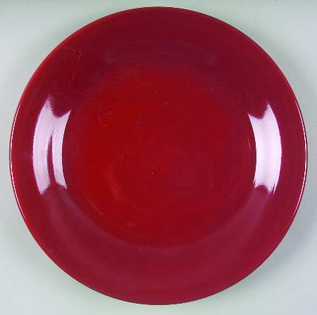 Mariachi Dinner Plate