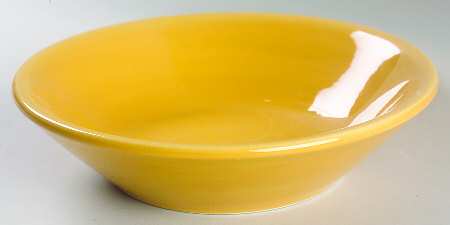 Mariachi Soup/Cereal Bowl