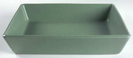 Cargo Fatigue (Medium Green) 13" Lasagna