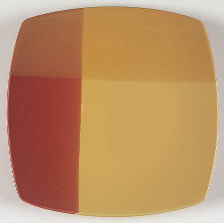Colortones Red and Yellow by Coventry (PTS)