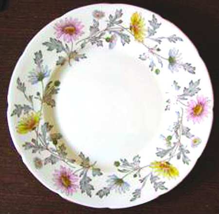 COA146 by Coalport