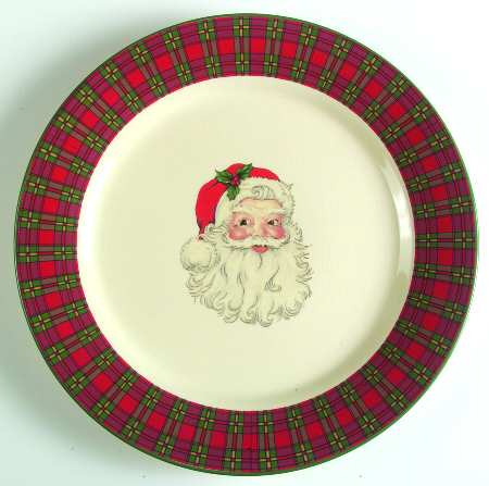Christmas in the Woods by Cracker Barrel