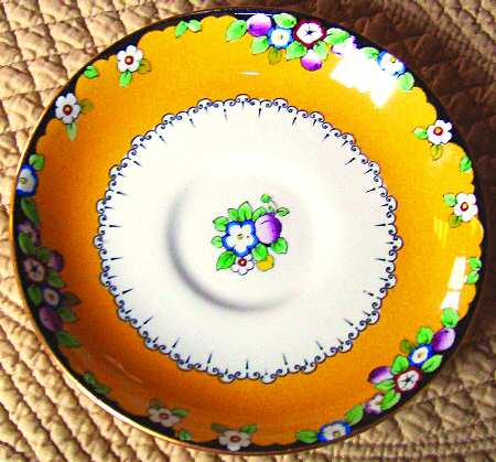 A11760 Saucer