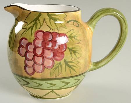 Studio II 64 Oz Pitcher