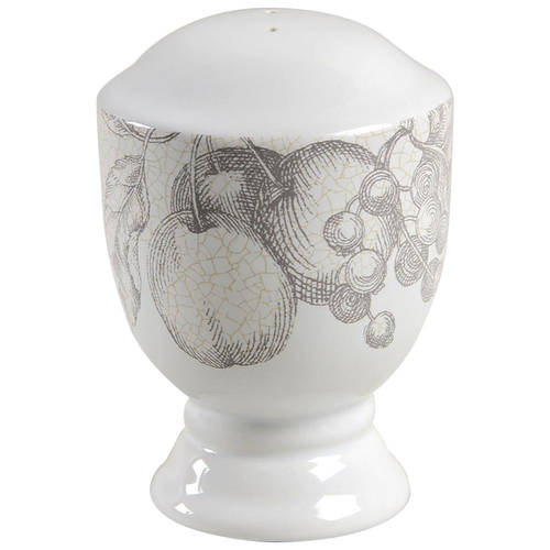 Antique Linen (Corelle) Salt Shaker