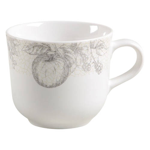 Antique Linen (Corelle) Flat Cup