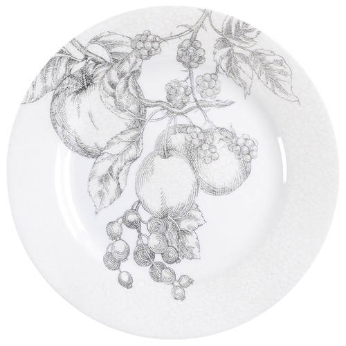 Antique Linen (Corelle) Luncheon/Salad Plate