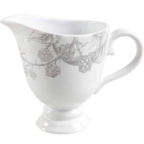 Antique Linen (Corelle) Creamer