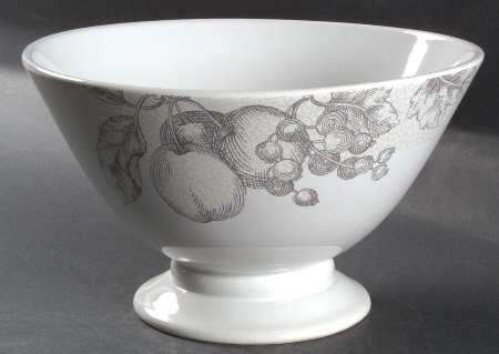 Antique Linen (Corelle) 9" Round Serving Bowl