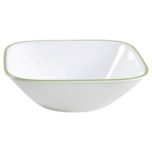Bamboo Leaf (Corelle) Soup/Cereal Bowl