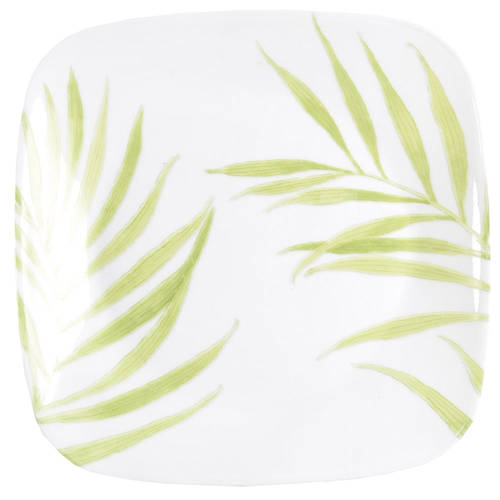 Bamboo Leaf (Corelle) Luncheon Plate