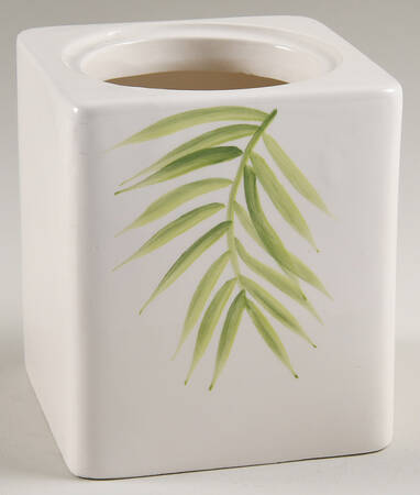 Bamboo Leaf (Corelle) Small Canister No Lid