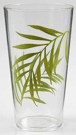 Bamboo Leaf (Corelle) 19 Oz Acrylic Tall Tumbler