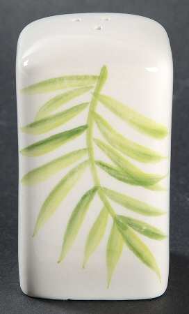 Bamboo Leaf (Corelle) Pepper Shaker