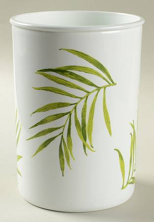 Bamboo Leaf (Corelle) Utensil Holder