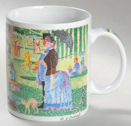 Master Impressionists by Chaleur