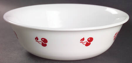 Berries and Cherries (Corelle) Soup/Cereal Bowl