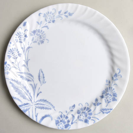 Botanique (Corelle) by Corning Corelle