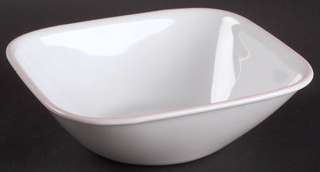 Cherry Blossom (Thick Body, Corelle) Soup/Cereal Bowl