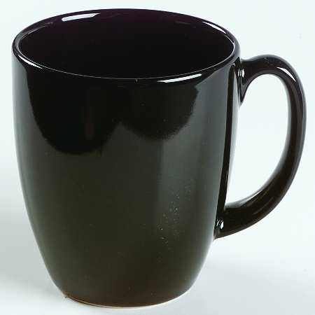 City Block (Corelle) Mug