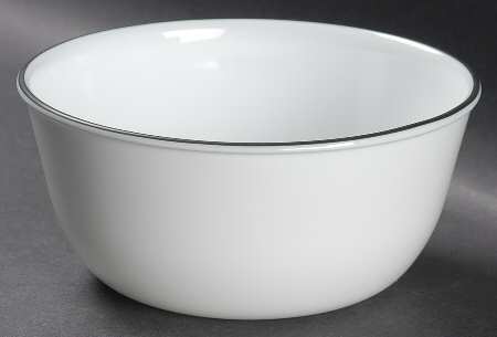 City Block (Corelle) Super Soup/Cereal Bowl