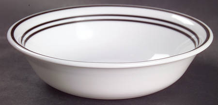 Classic Cafe Black Fruit/Dessert (Sauce) Bowl