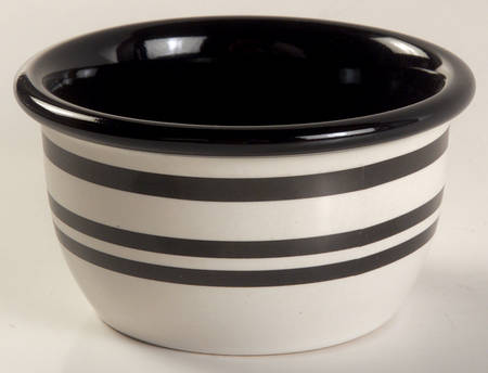 Classic Cafe Black Ramekin