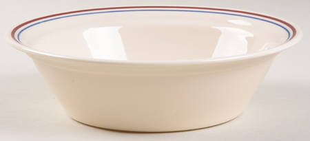 Country Morning Soup/Cereal Bowl