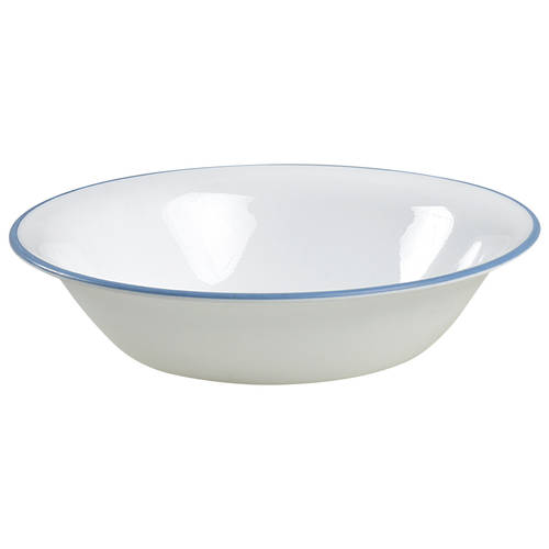 French Lilac (Corelle) Soup/Cereal Bowl