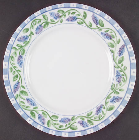French Lilac (Corelle) by Corning Corelle