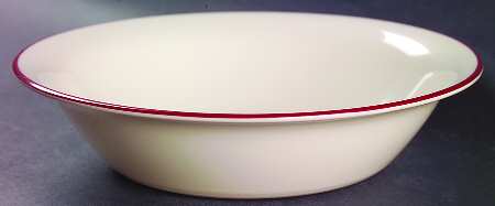 Gypsum (Corelle) Soup/Cereal Bowl