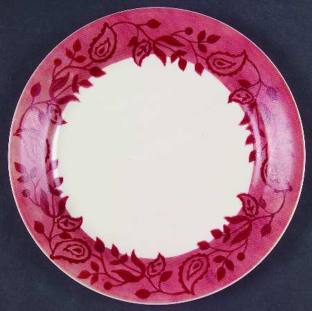 Gypsum (Corelle) Salad/Dessert Plate